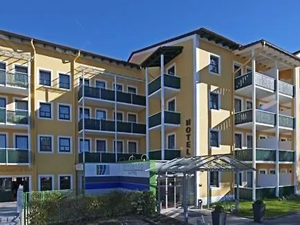 Hotell Dormero Passau
