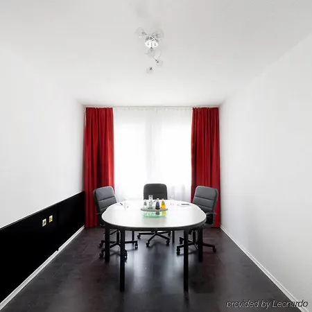 Dormero Szálloda 4*