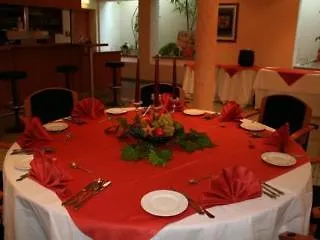 Hotel Dormero 4*