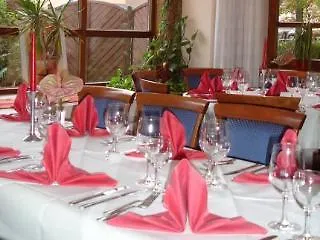 Dormero Szálloda 4*