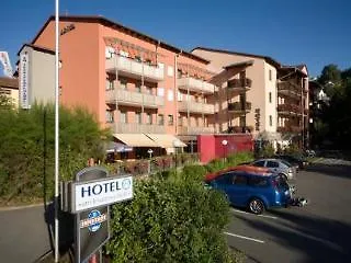 Dormero Szálloda 4*