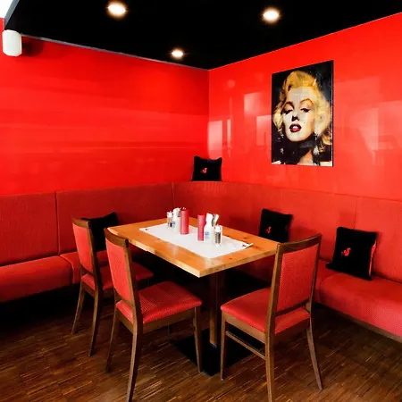 Dormero Hotel 4*