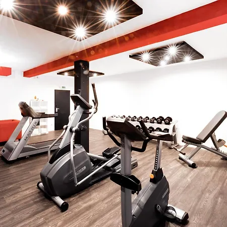Hotell Dormero