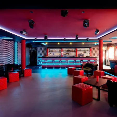 Dormero 4* Passau