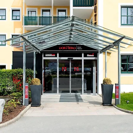 Hotel Dormero