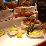 ホテル Dormero パッサウ