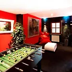 Dormero ホテル 4*
