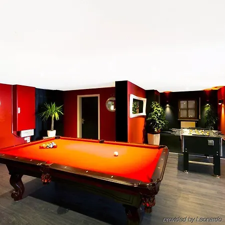 Hotel Dormero Passau