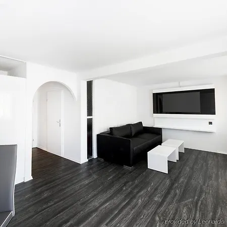 Hotel Dormero 4*