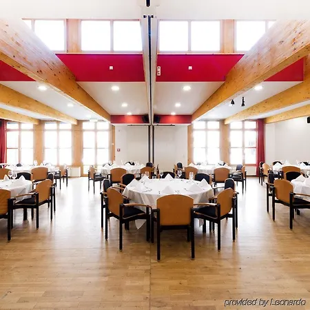 Hotel Dormero Passau