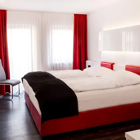 Dormero 4* Passau