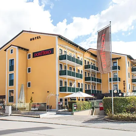 Hotel Dormero