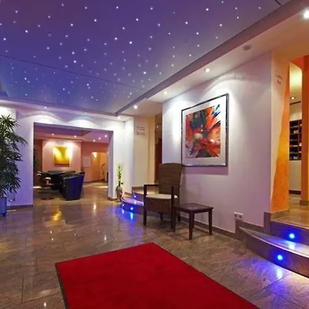 Hotel Dormero 4*