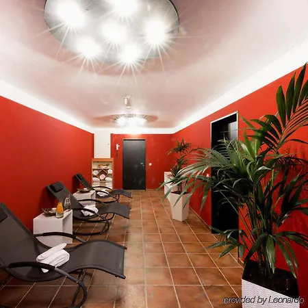 Dormero Hotel Passau
