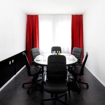 Dormero 4* Passau