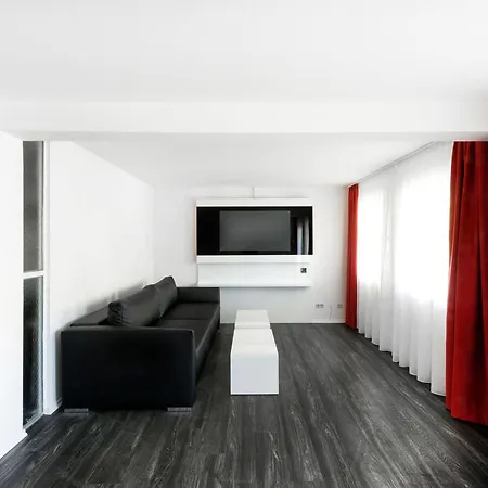 Dormero Hotel Passau