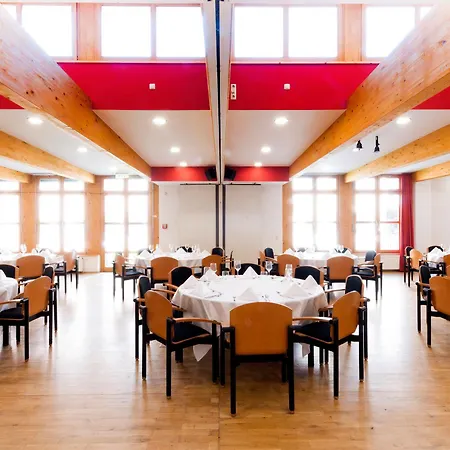 Hotel Dormero Passau