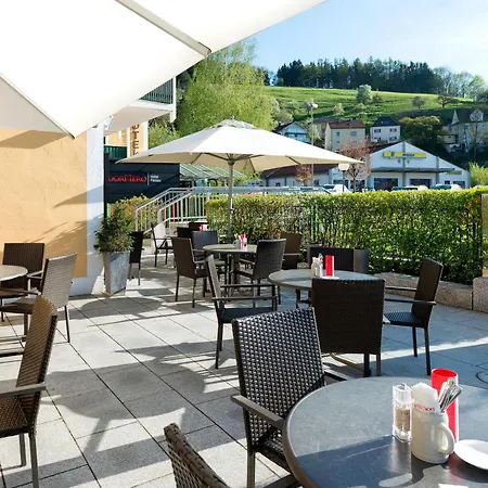 Dormero 4* Passau